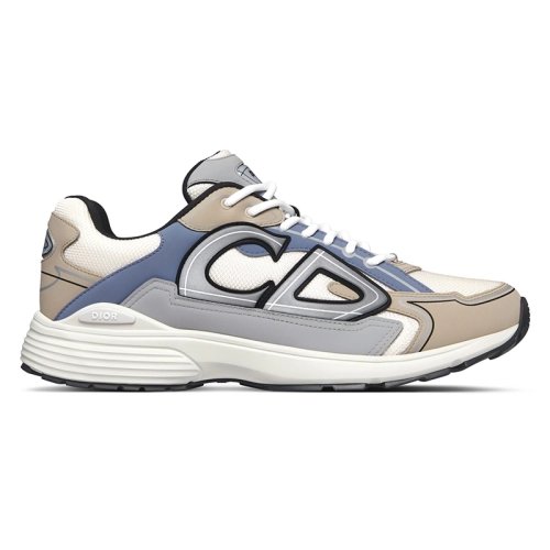 Dior B30 Cream Blue Grey,DIOR B30,DIOR Reps Sneakers,Other Brand Reps Sneakers