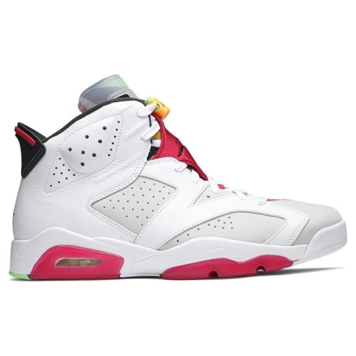 AIR JORDAN 6 RETRO HARE CT8529 062,AIR JORDAN 6,Air Jordan