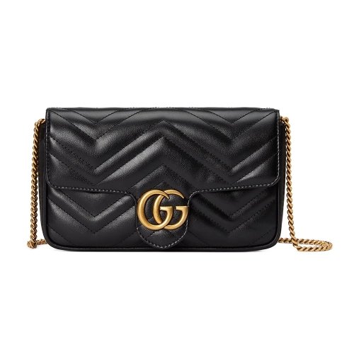 Gucci Bags 751526 21X12X5cm