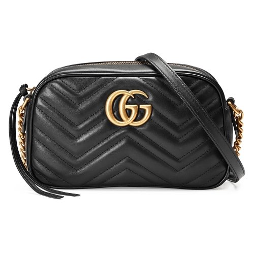 Gucci Bags 448065 18cmX12cmX6cm