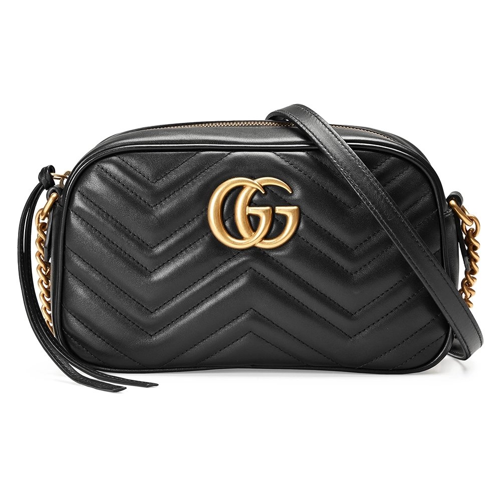 Gucci Bags 448065 18cmX12cmX6cm