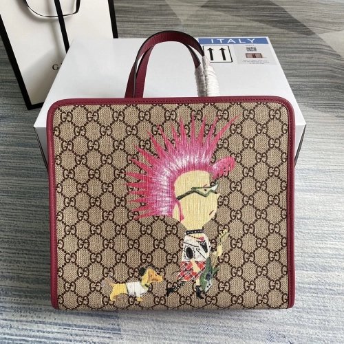 Gucci Bags 605614 28X26.5X9cm