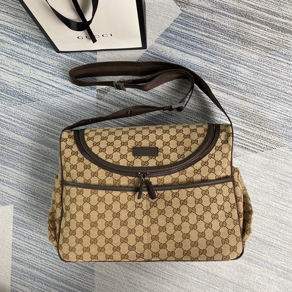 Gucci Bags 123326 44X30X13cm