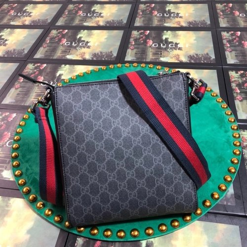 Gucci Bags 523599 21X23X4cm