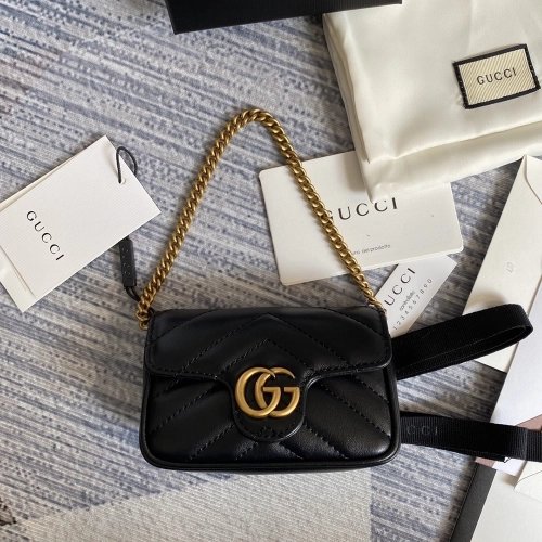 Gucci Bags 575161 13X9X5cm