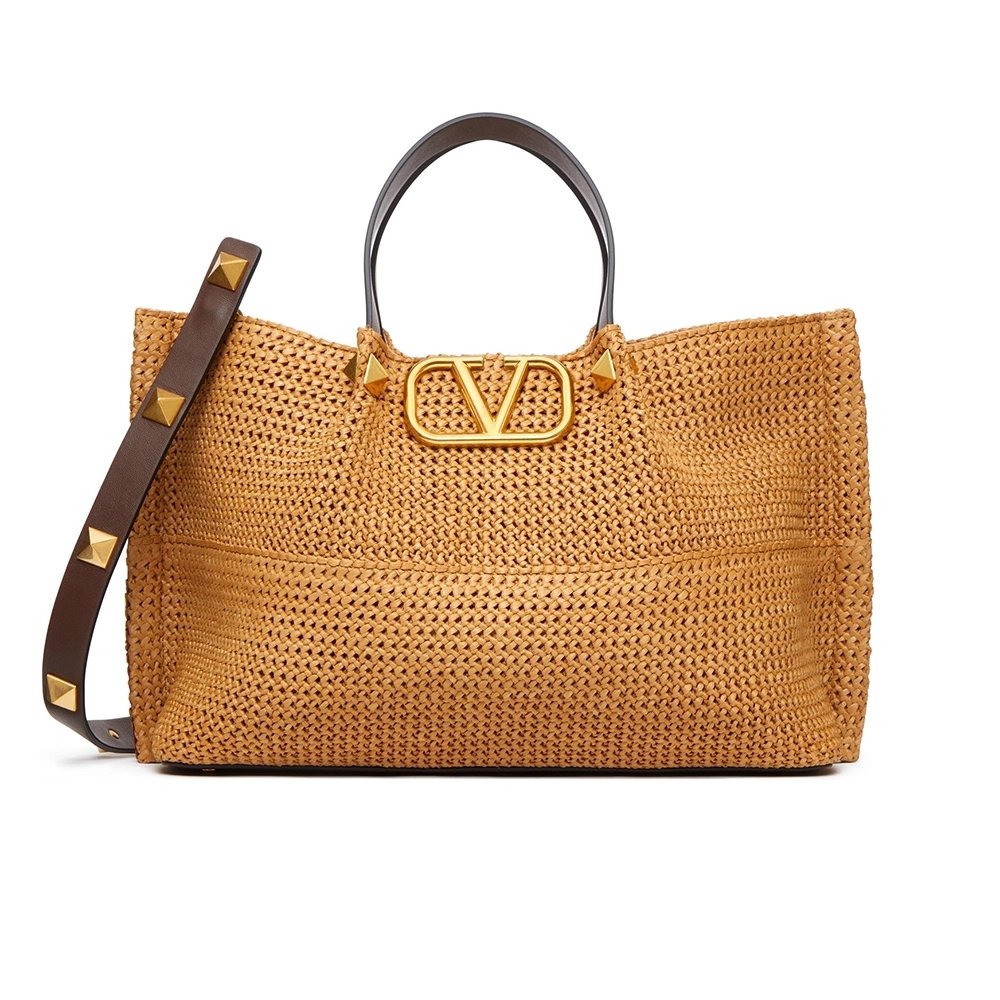 Valentino Bags Y8F 35X25X17cm