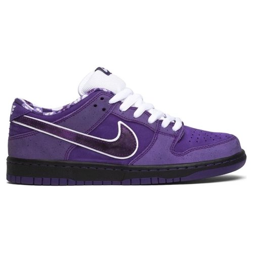 CONCEPTS X DUNK LOW SB PURPLE LOBSTER,Dunk SB,NIKE SHOES Reps