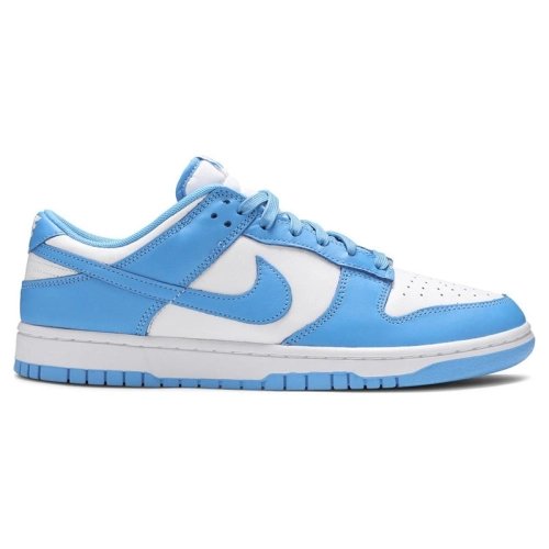 DUNK LOW UNIVERSITY BLUE,Dunk SB,NIKE SHOES Reps