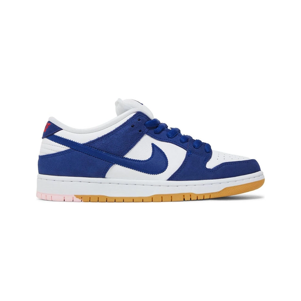 Dunk Low SB Los Angeles Dodgers,Dunk SB,NIKE SHOES Reps