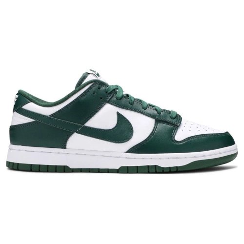 DUNK LOW MICHIGAN STATE,Dunk SB,NIKE SHOES Reps