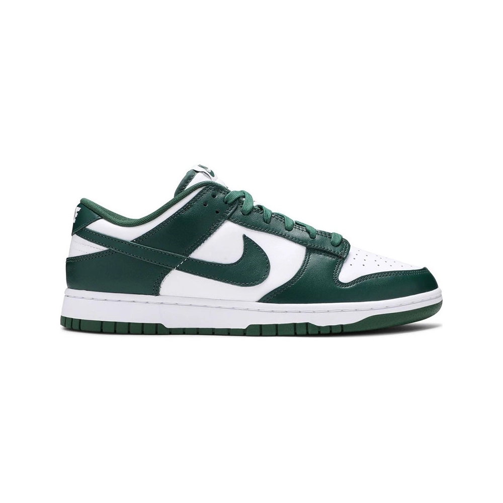 DUNK LOW MICHIGAN STATE,Dunk SB,NIKE SHOES Reps