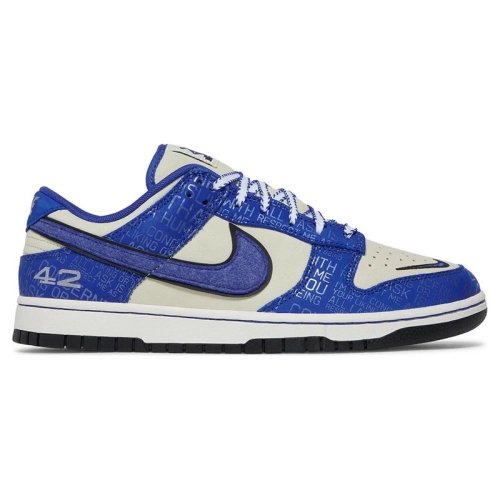 DUNK LOW JACKIE ROBINSON,Dunk SB,NIKE SHOES Reps