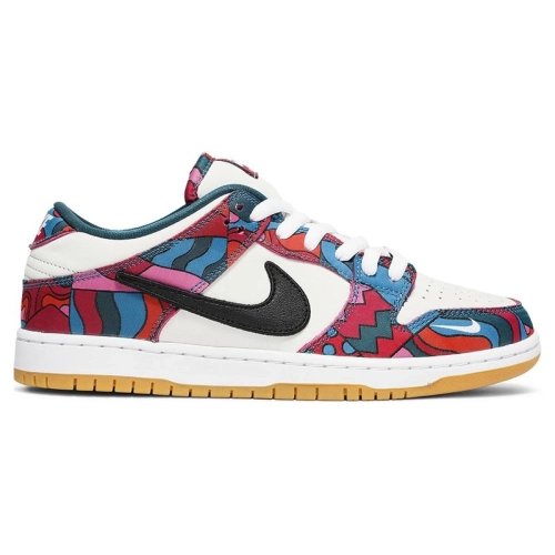 PARRA X DUNK LOW PRO SB ABSTRACT ART,Dunk SB,NIKE SHOES Reps