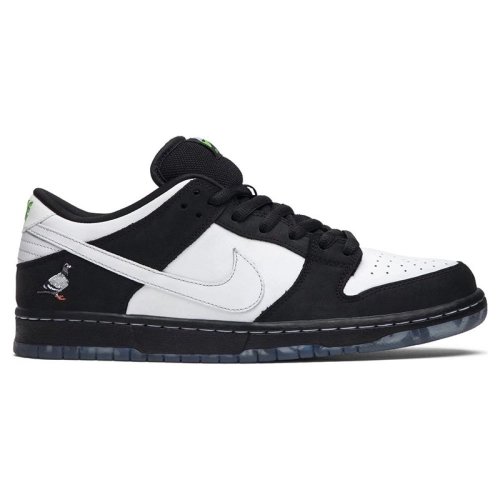 STAPLE X NIKE SB DUNK LOW PANDA PIGEON,Dunk SB,NIKE SHOES Reps