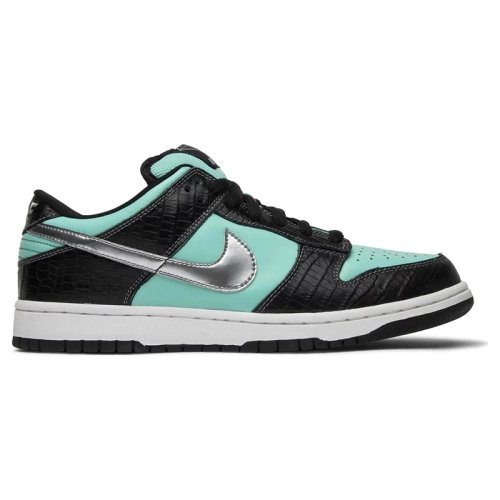 Diamond Supply Co. x Dunk Low Pro SB Tiffany,Dunk SB,NIKE SHOES Reps