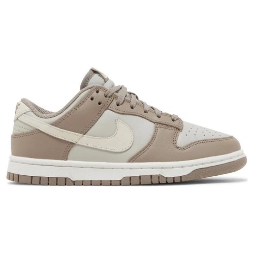 NIKE DUNK LOW MOON FOSSIL,Dunk SB,NIKE SHOES Reps