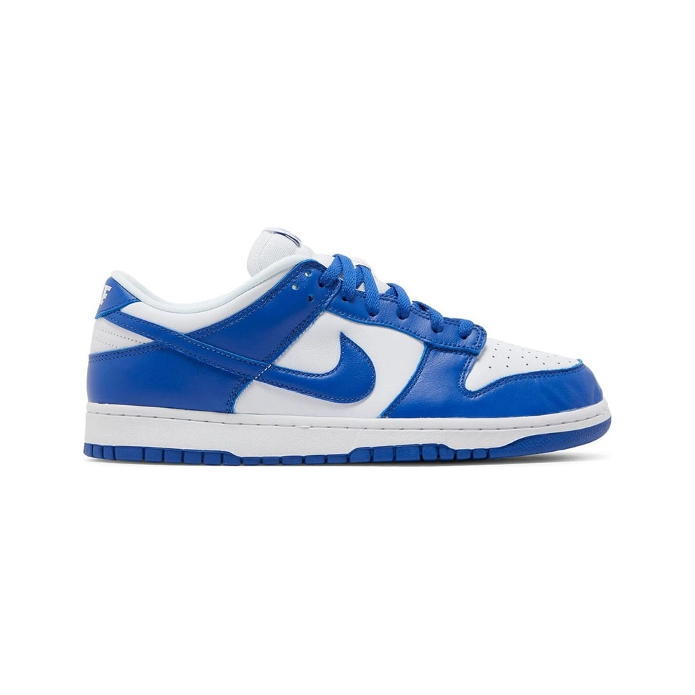 DUNK LOW RETRO SP KENTUCKY,Dunk SB,NIKE SHOES Reps