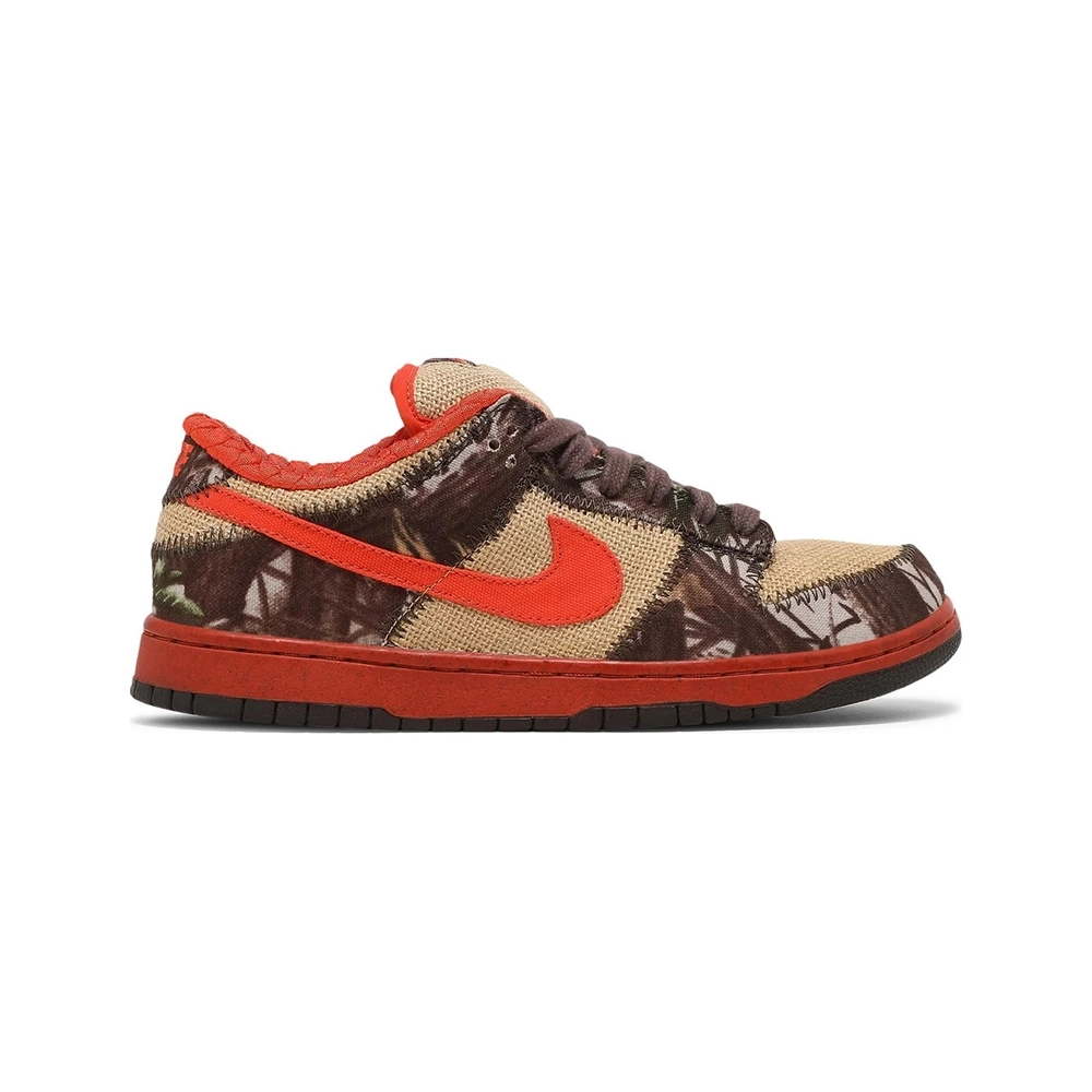 Dunk Low Pro SB Hunter Reese Forbes,Dunk SB,NIKE SHOES Reps