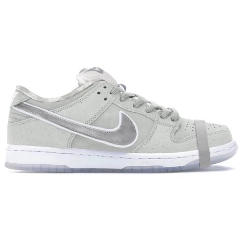 Concepts x Dunk Low OG SB QS White Lobster Friends Family,Dunk SB,NIKE SHOES Reps