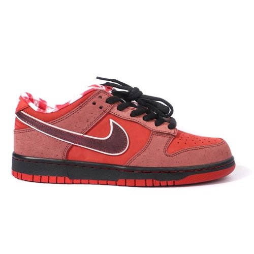 Dunk Low Premium SB Lobster,Dunk SB,NIKE SHOES Reps