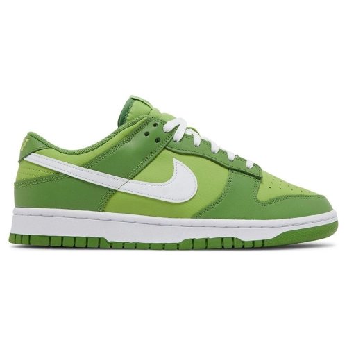 Dunk Low Chlorophyll,Dunk SB,NIKE SHOES Reps