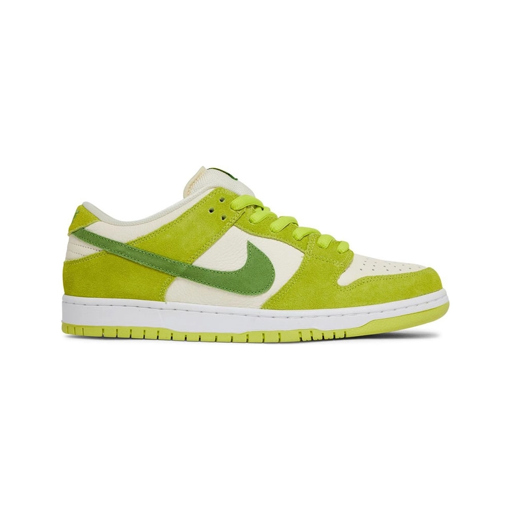 DUNK LOW PRO SB FRUITY PACK GREEN APPLE,Dunk SB,NIKE SHOES Reps